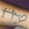 Faith hope love
