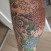 Cover up