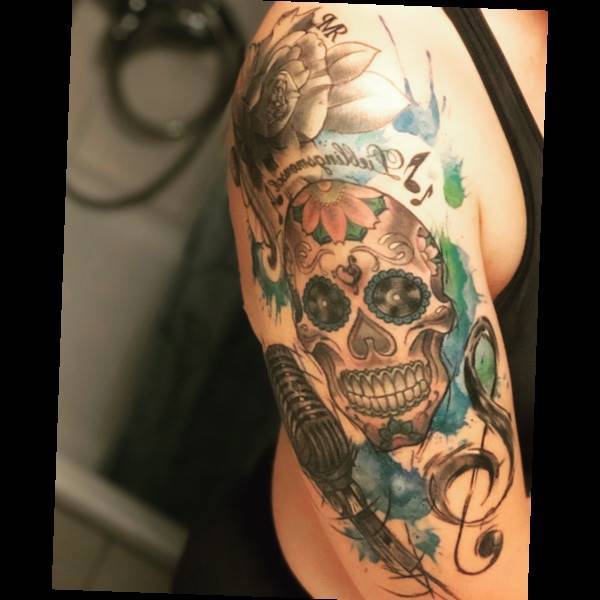 Remember love people 