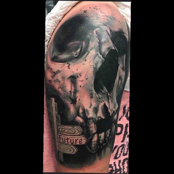 Skullforfuture