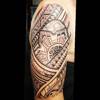 Maori