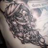 Skulllady