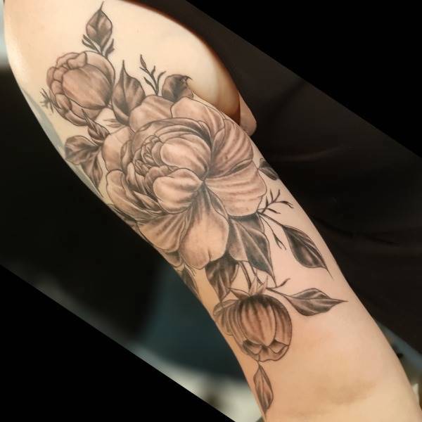 Floral