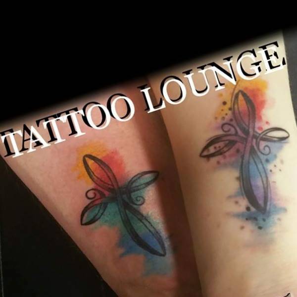 Partnertattoo