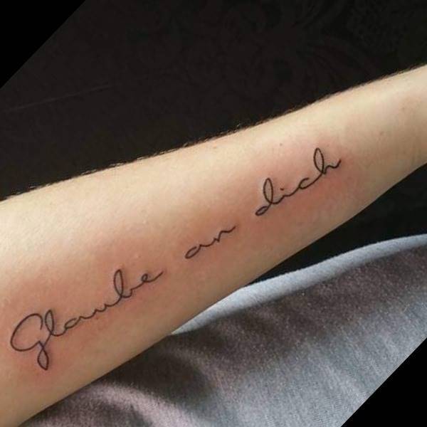 Schrift