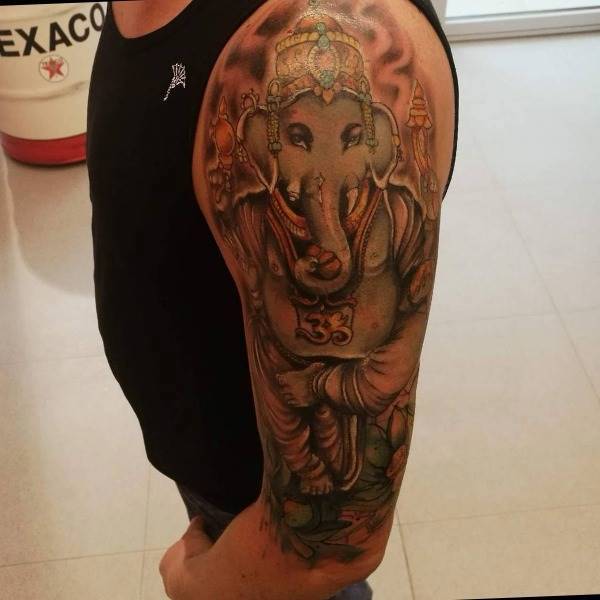 Ganesha