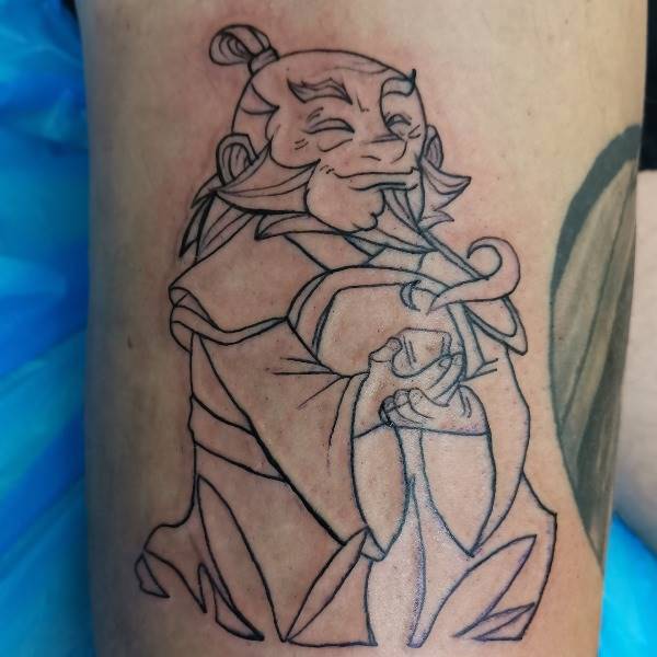 Onkel Iroh