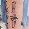 Knife