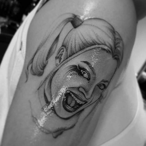 Harley Quinn