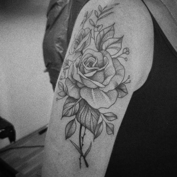 Rose
