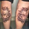 Partnertattoo
