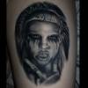 Yolandi Visser healed