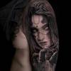 Horrorsleeve