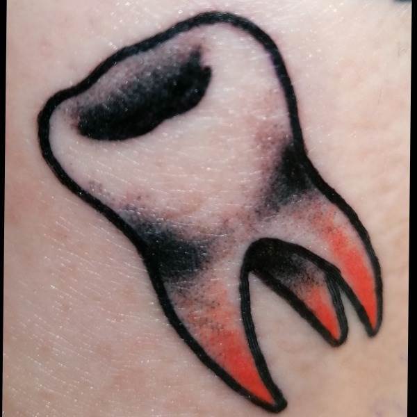 Tooth