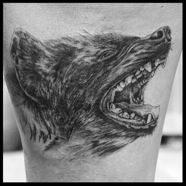 Hyena