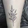 Blumensctrauss