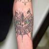 different chesirecat healed