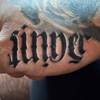 Sinner/Saint