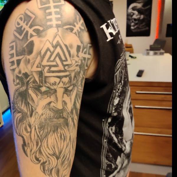 Odin