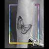 Schmetterling