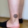 Lebensblume