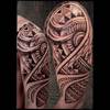 Tattoo Maori