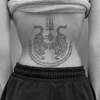 Sanskrit-Tattoo