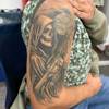 Sensenmann CoverUp