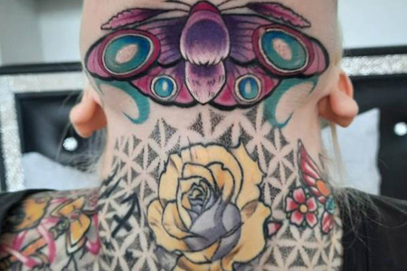 hals-tattoo-von-daniela