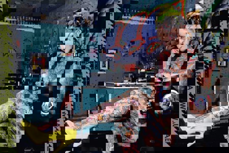 Tattoopflege Aua Fee 