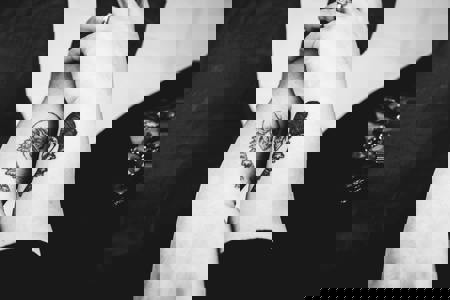 Wenn Liebe Unter Die Haut Geht