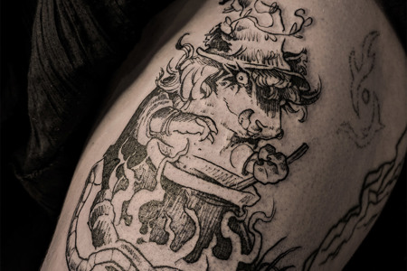 mothbat-tattoos-darkart